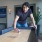 Table Shuffleboard